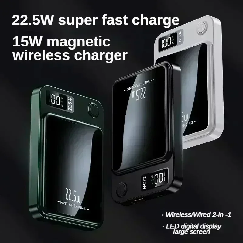 Thumbnail 2 - #62 Fast Charging Power Banks List of Top Picks