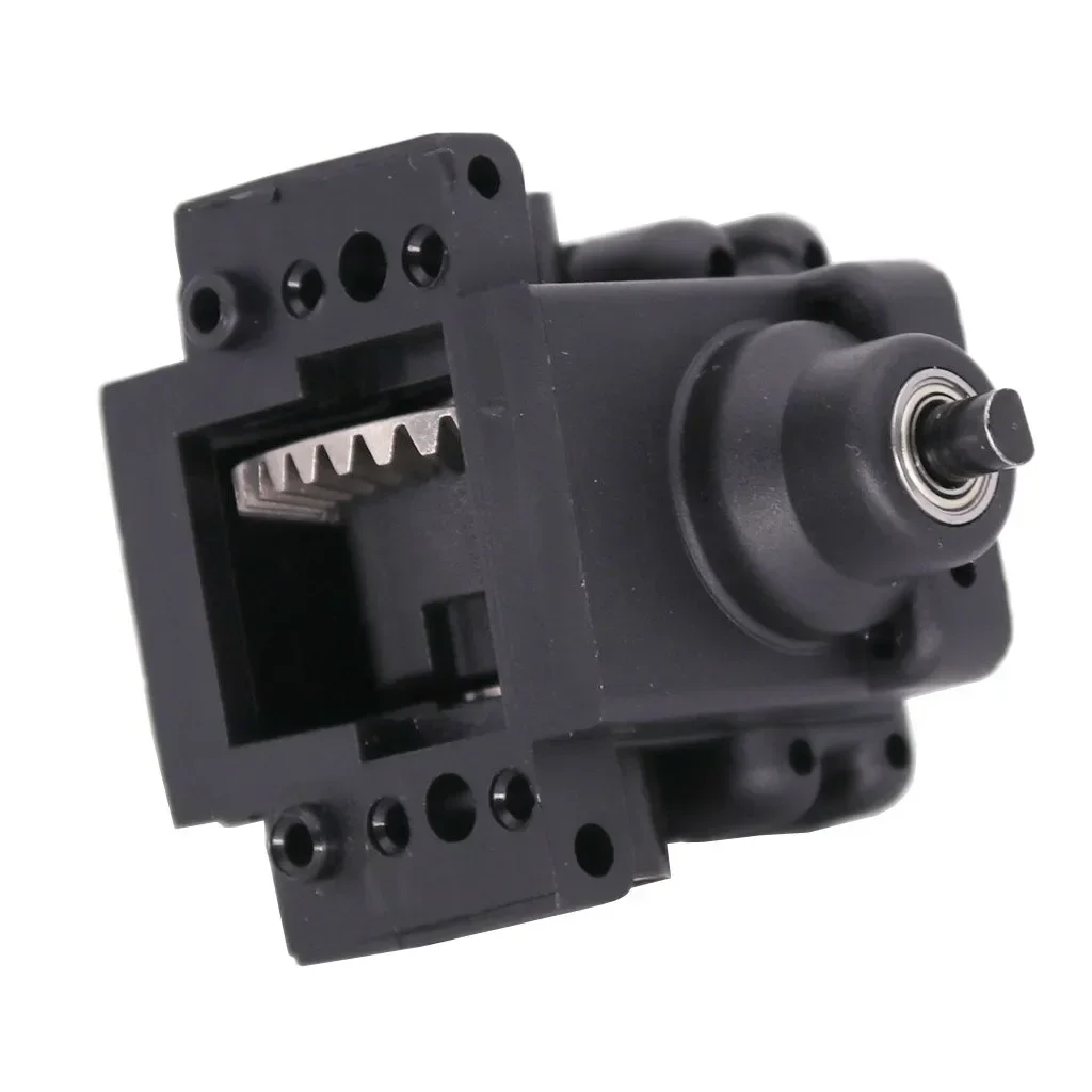 HSP Gearbox Front/Rear Universal Gear Differential Box Wave Assembly for 1/10 RC Car HSP 94122 94166 94155 94188 94110 94109