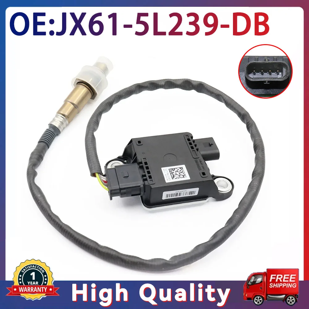 

JX61-5L239-DB For Ford Focus MK4 IV 1.5 ECOBLUE PM Sensor Particulate Matter Sensor 0281007641 Particle Sensor High Quality