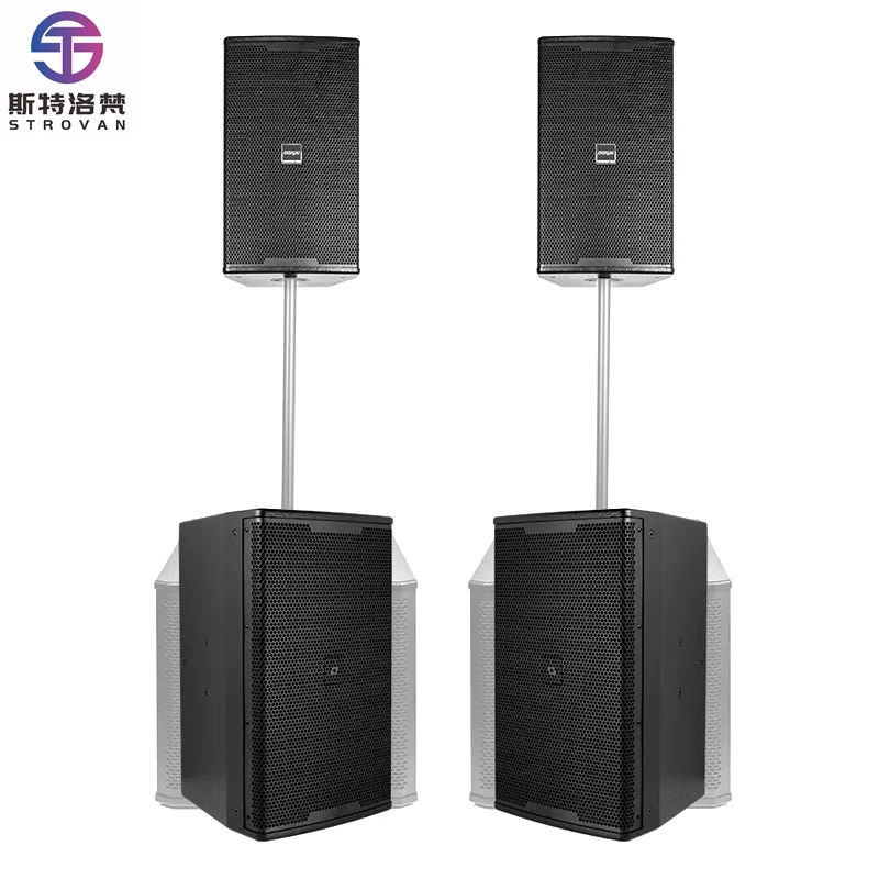 

K612 dymium 12 Inch Powered Speaker Midbass Midrange Subwoofer Woofer Passive Speakers Professional 12 Inch Mid Bass Speaker