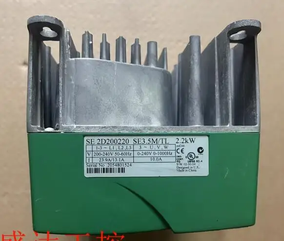 SE 2D200220 SE3.5M/TL العاكس ، 2.2KW 220 فولت
