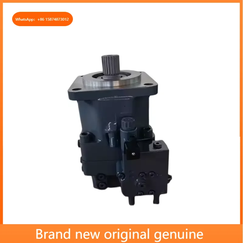 Hot sales Nuoyi hydraulic triple piston pump A11VO40 A11VO75 A11VO95 A11VO130 A11VO190 A11VLO75DRS/11R-NZD12N00 GEAR PUMP