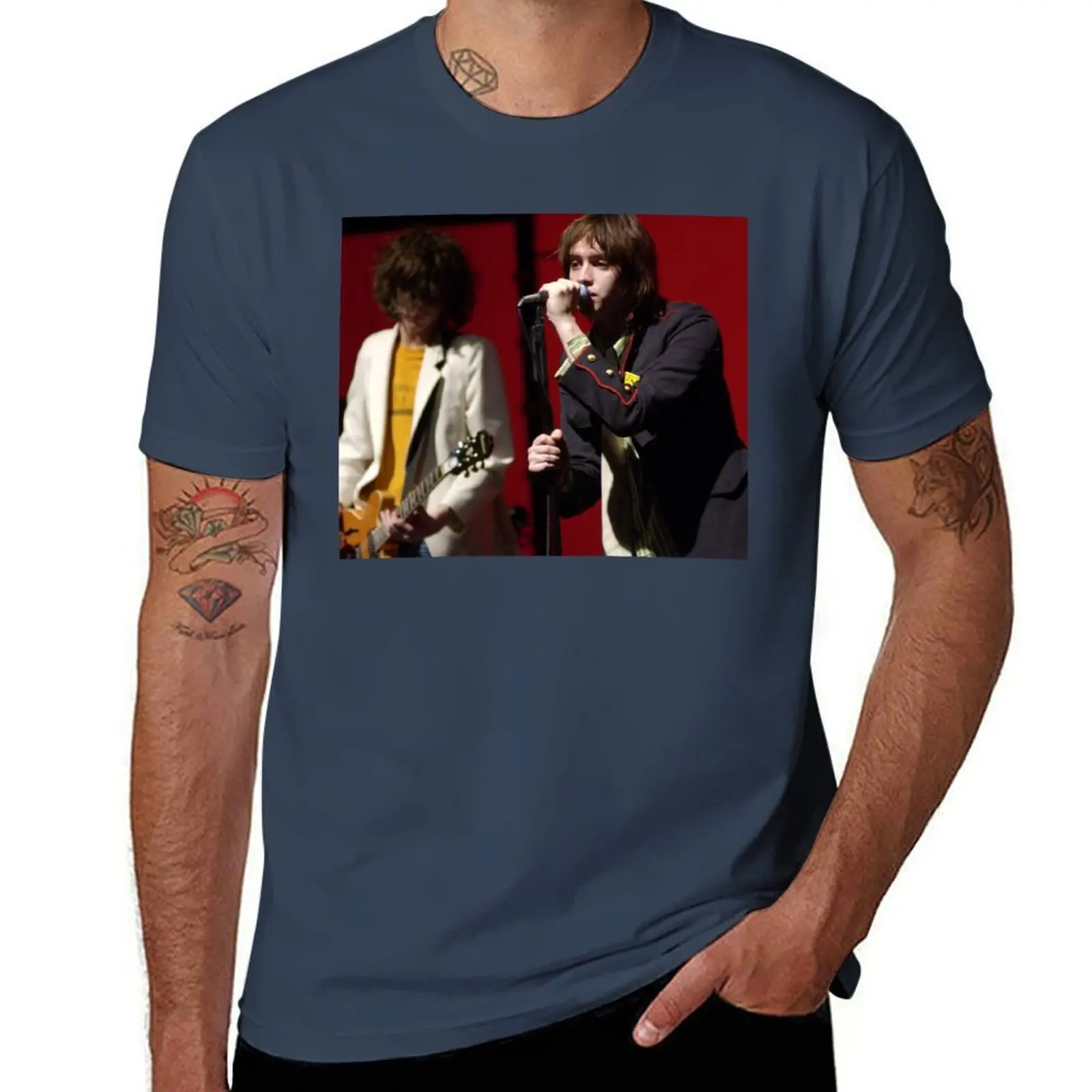 

The $2 bill T-Shirt Sporty Breathable Short Sleeve T-Shirt
