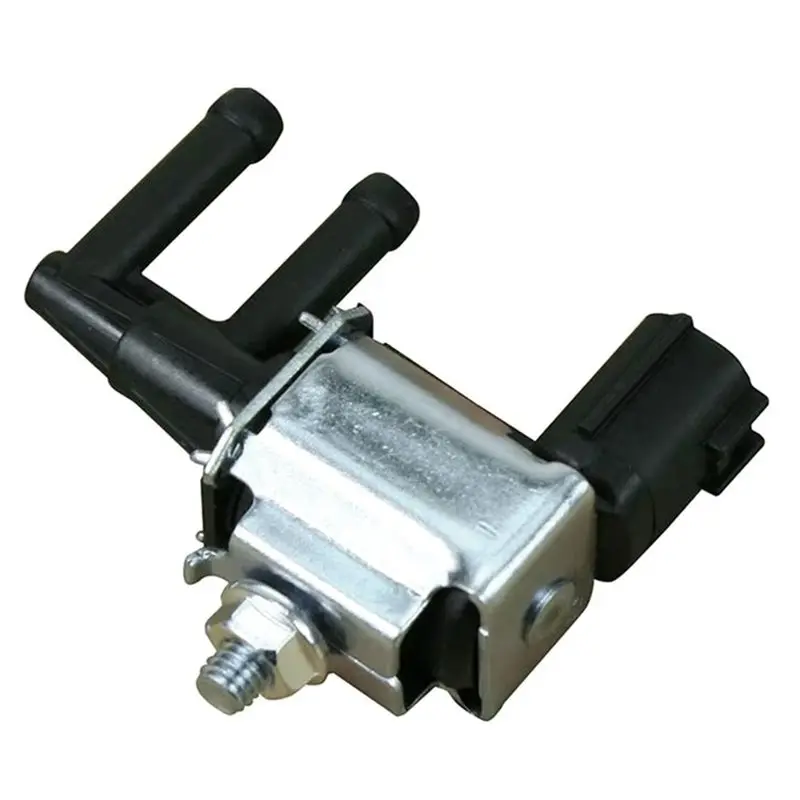 A85E-K5T48481 Vapor Canister Purge Solenoid Valve For VQ35DE Nissan Altima Maxima Murano Quest Infinity 3.5L 05-09 14930CD700