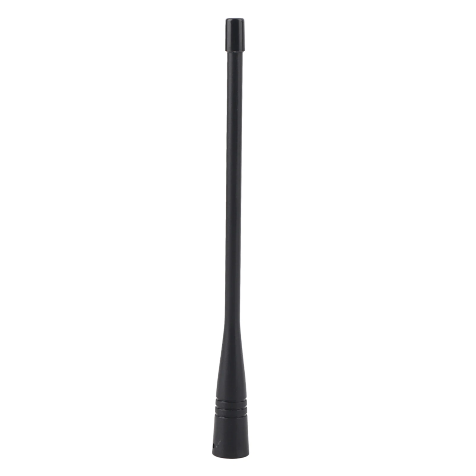 SMA Antenna Vertical Polarization Less Interference Soft Antenna Flexible High Gain for VX-1R VX-2R for RT1 RT3