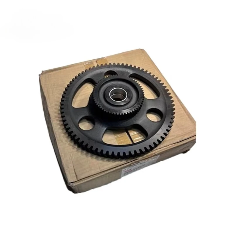 Truck Parts Timing Idler Gear 8-97227213-0 8972272130 For ISUZU 4HF1 4HG1 Engine