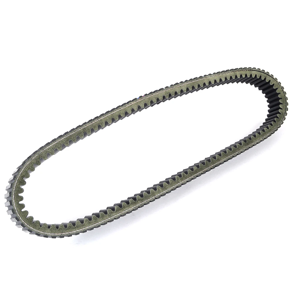 حزام محرك الدراجة النارية لـ Kawasaki KAF820 Mule PRO-FX 2016-2018 / KAF1000 Mule PRO-DX 2006 2007 59011-0037 #4