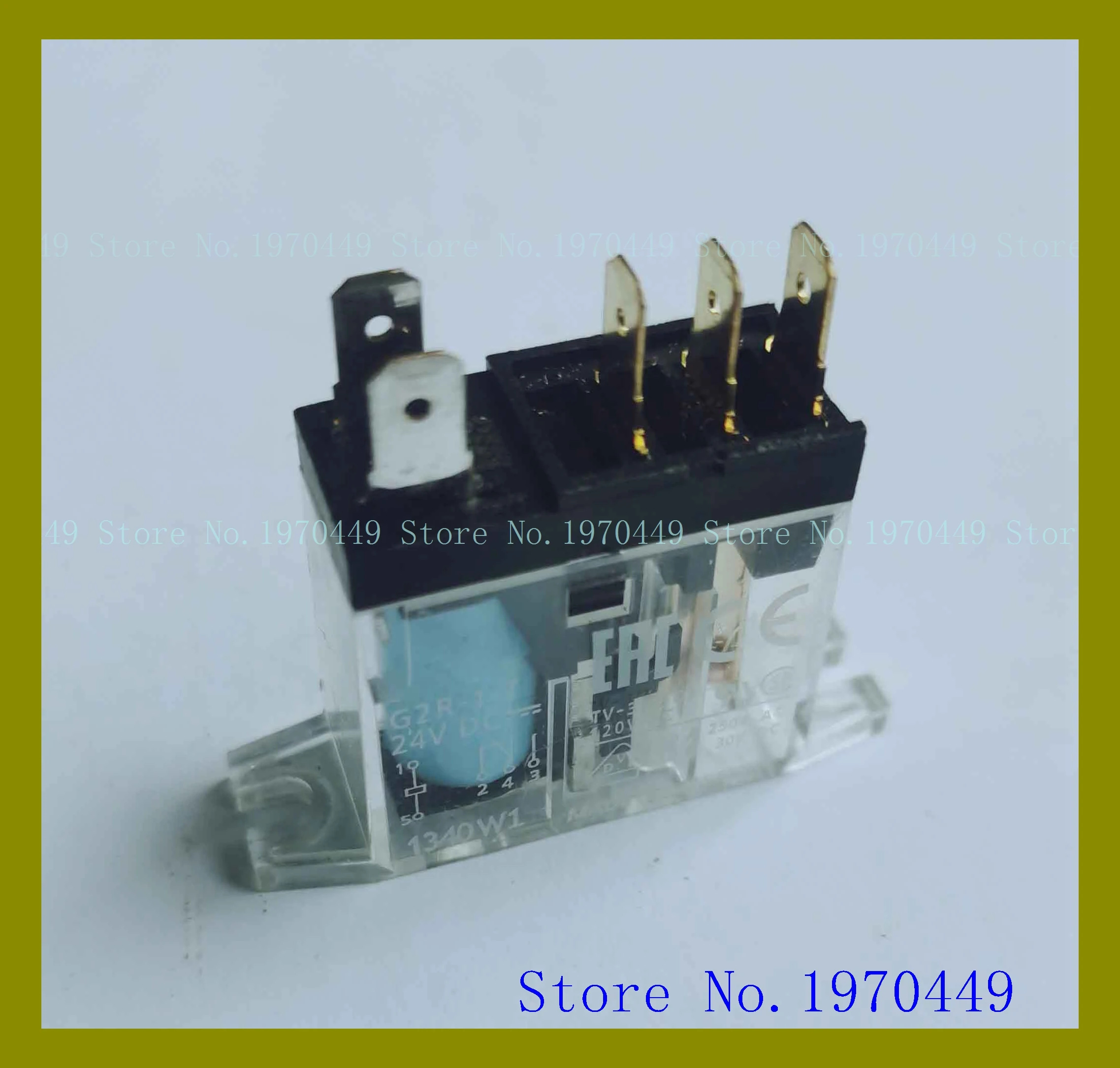 G2R-1-T 24VDC