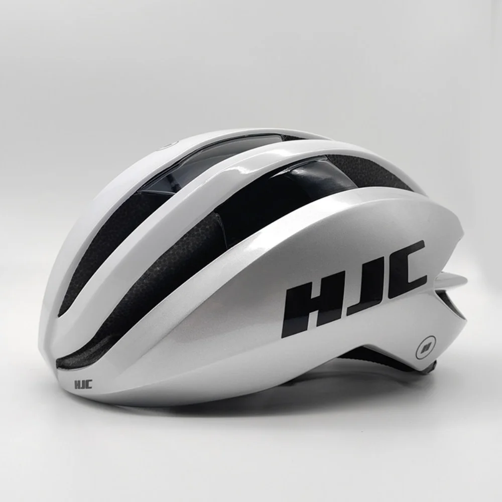 HJC Bicycle Helmet Aero Road Cycling Helmet for Men Women Ventilated Racing Bike Headgear Streamlined Design Outdoor Riding