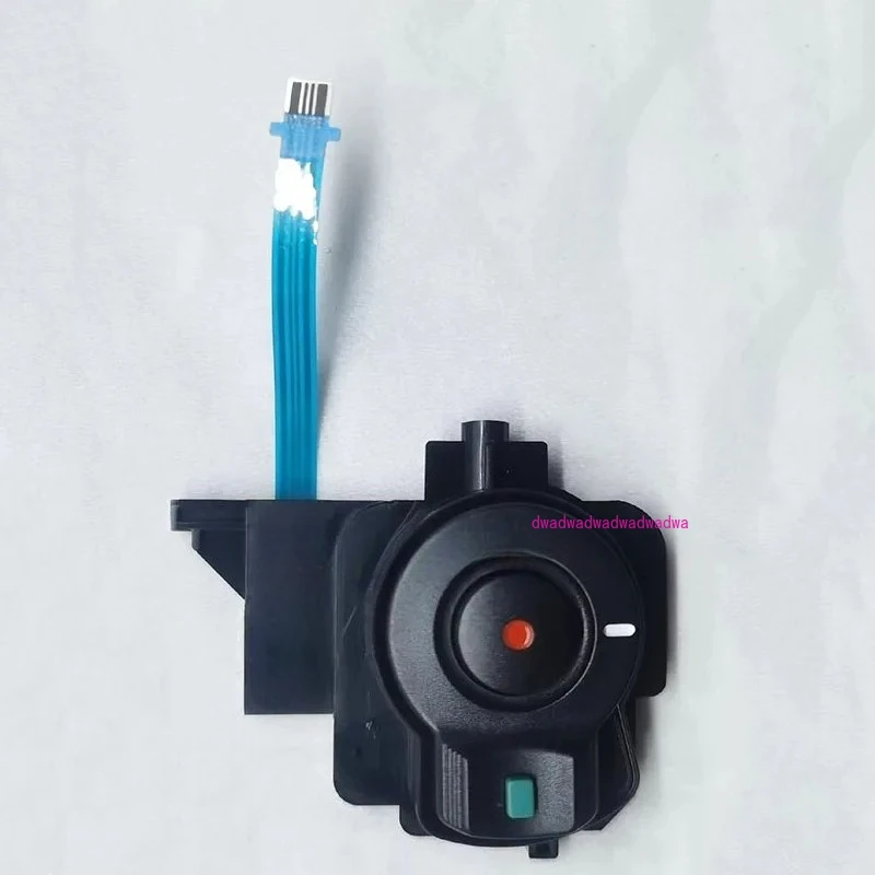 

New Power switch block assy repair parts for Sony HXR-NX3 HXR-NX5 NX3 NX5C NX5R NX5P AX2000 MC2500 Camcorder