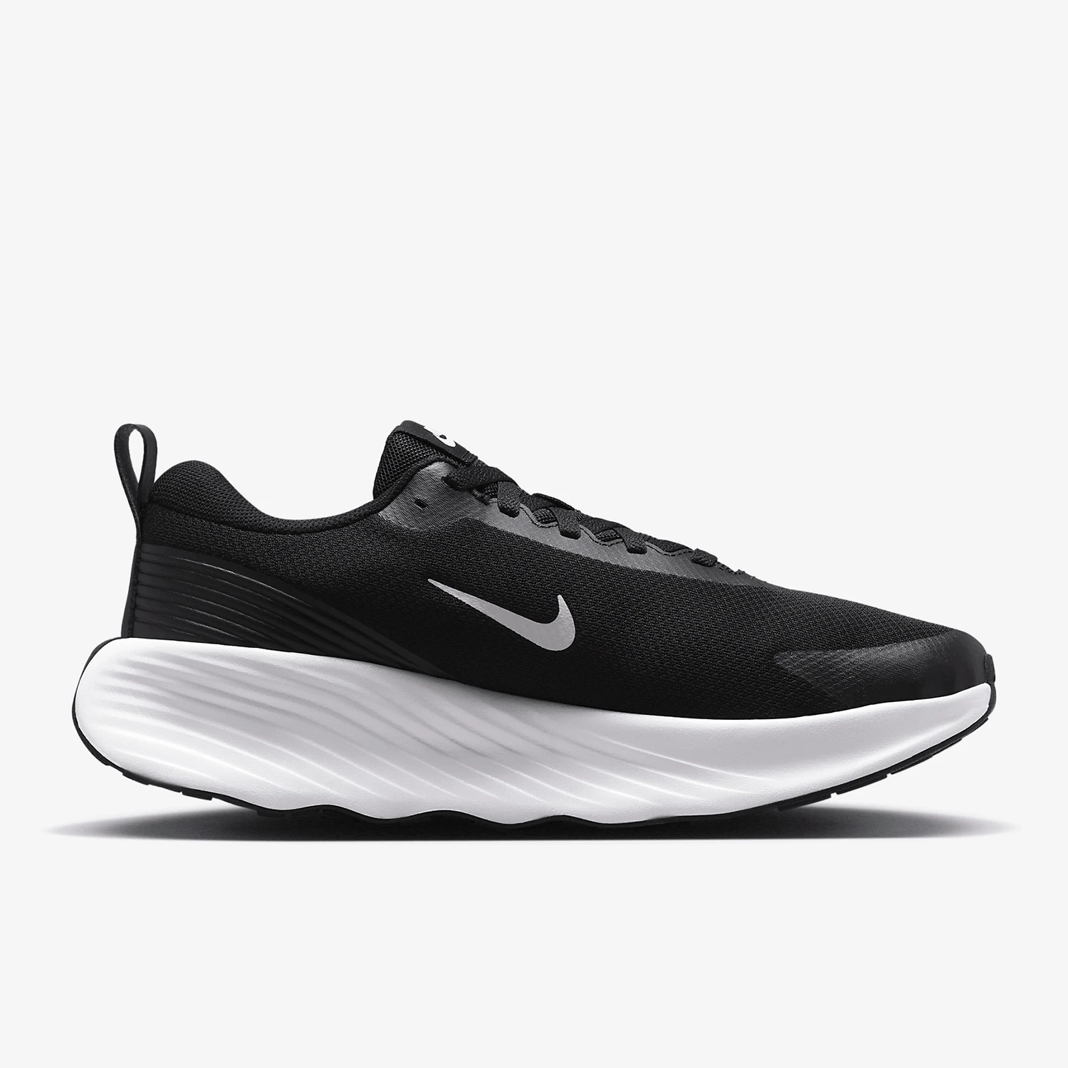 Nike Authentic Promina Men's Cushioned Thick Sole Walking Breathable Running Shoes FV5285-002 - view 3