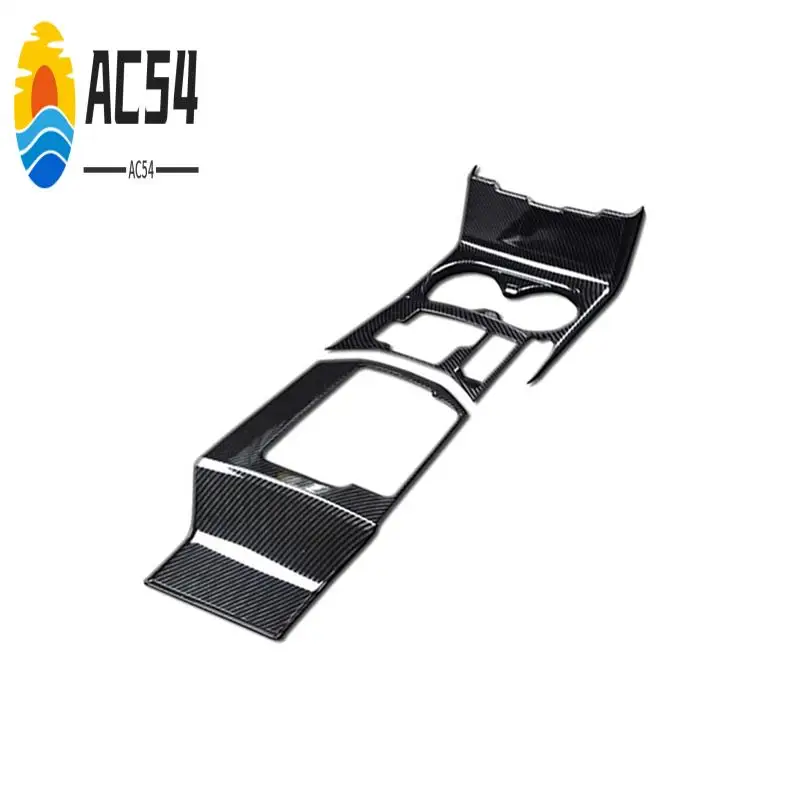 

AC54-Центральная рамка чашки воды панели коробки передач для Mazda CX-5 17-22