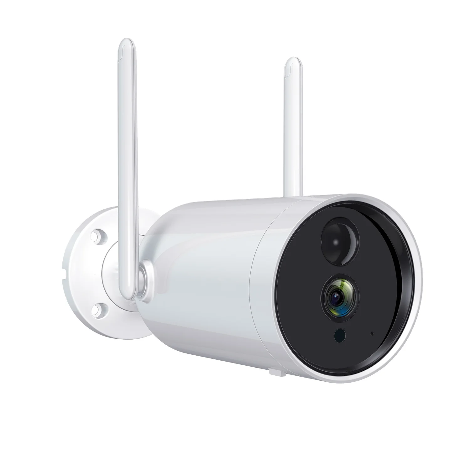 

Best Seller Ip Hd Cmos Sensor Network Security Network Outdoor Bullet