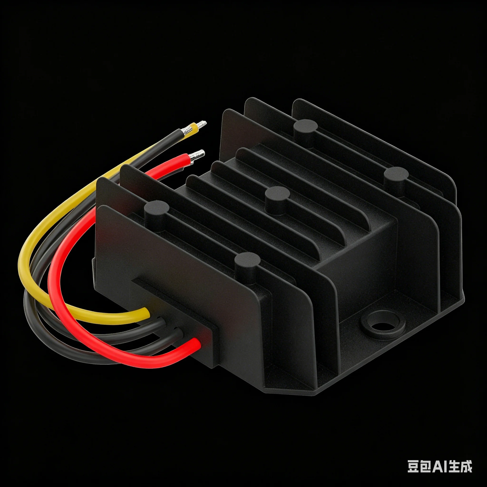 48V 55V 95V 80V 90V 60V 72V 84V to 24V 28V 36V Buck Module