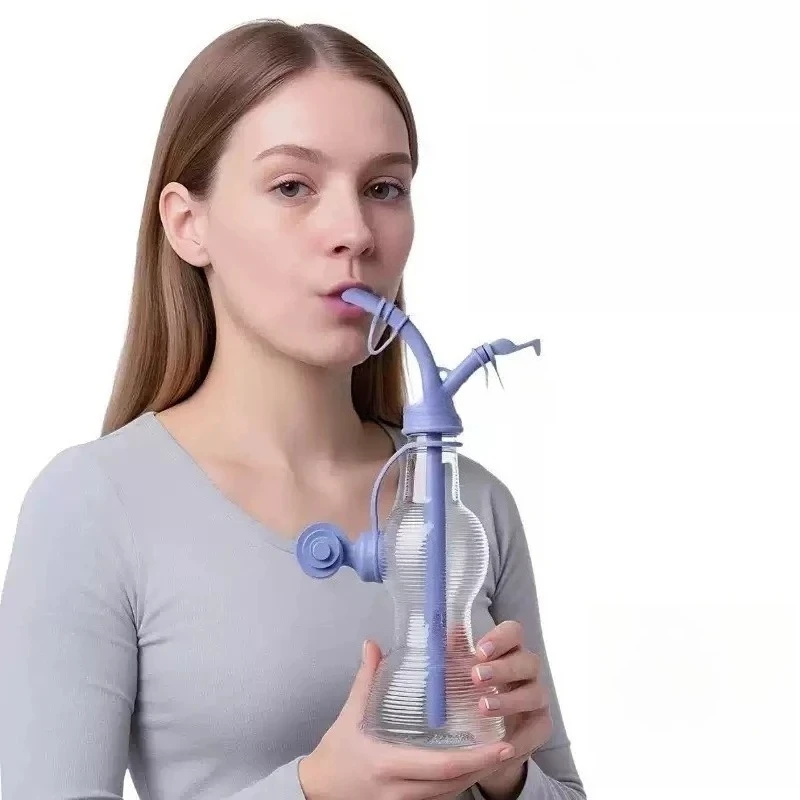 for Voice Bottle Singing Breath Training Bottle Sovt Vocal Trainer