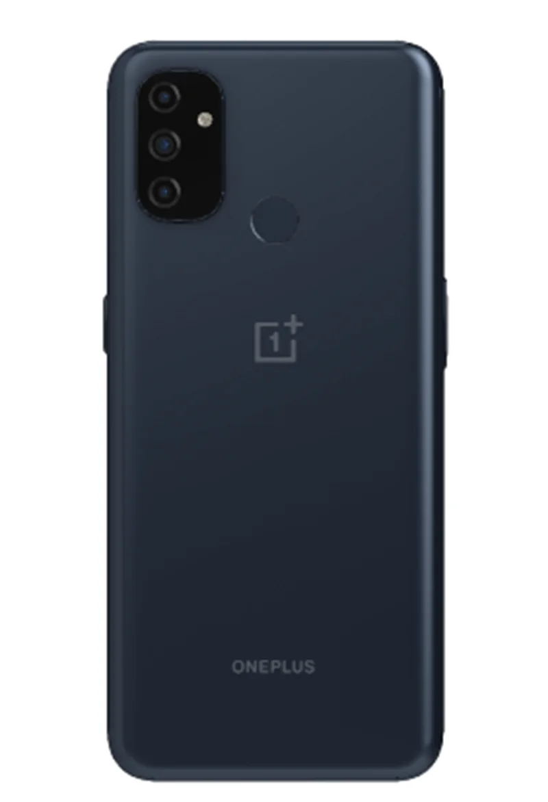 OPPO Oneplus Nord N100 4G スマートフォン 6.52 インチ バッテリー容量 5000mAh CPU クアルコム Snapdragon 460 中古電話