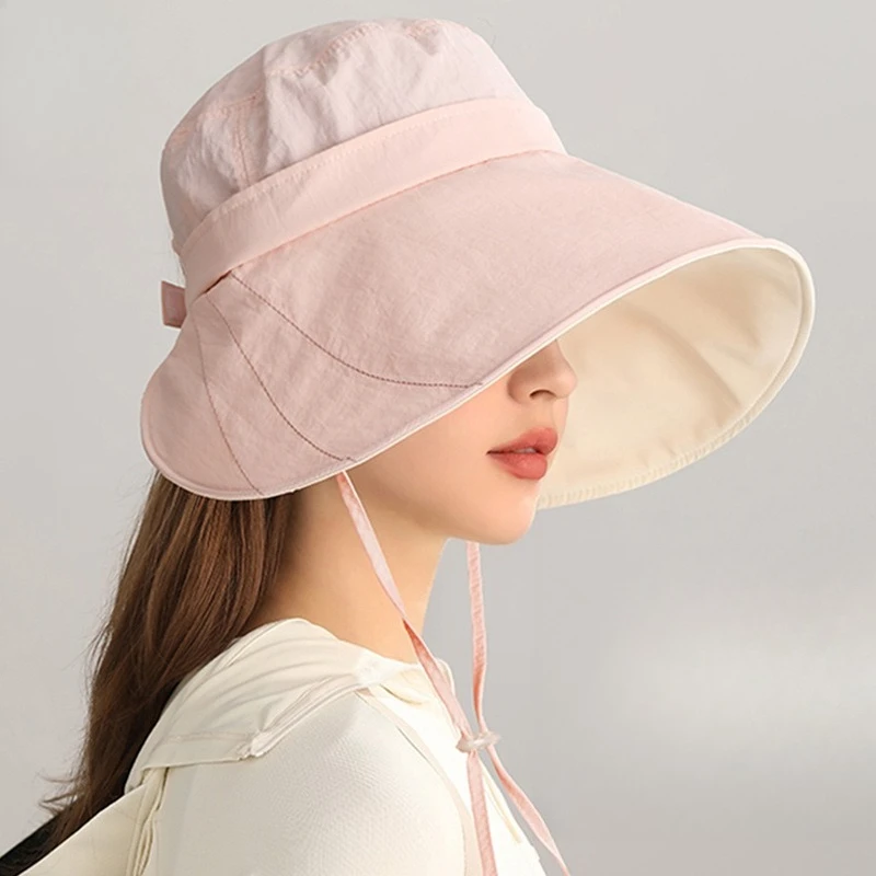 chapeu-de-protecao-solar-de-verao-com-aba-estendida-e-ampliada-protecao-total-para-o-rosto-chapeu-de-protecao-solar-para-rabo-de-cavalo-chapeu-resistente-a-uv