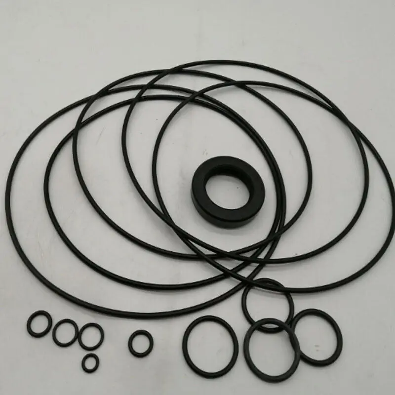 

Ex60-3 All-new Swing Motor Seal Kit Fits For Hitachi Excavator,oil Seal Ap2085g