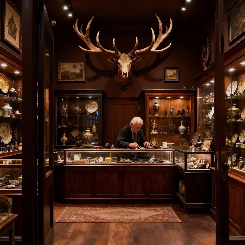 Retail Shop Antique Wood Wall Shelfitalian European French Style Jewellery Display Glass Vitrine Wooden Cabinet showcase