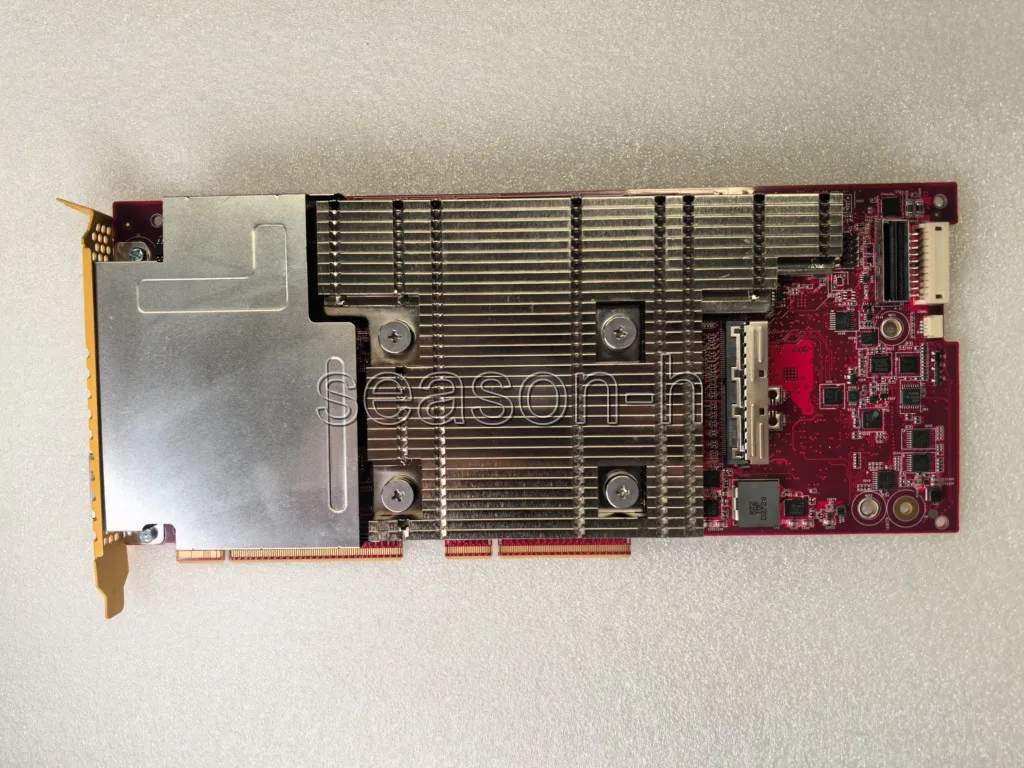 accelerator  K2V5-JRD01-R 04 R0C V0A CARD