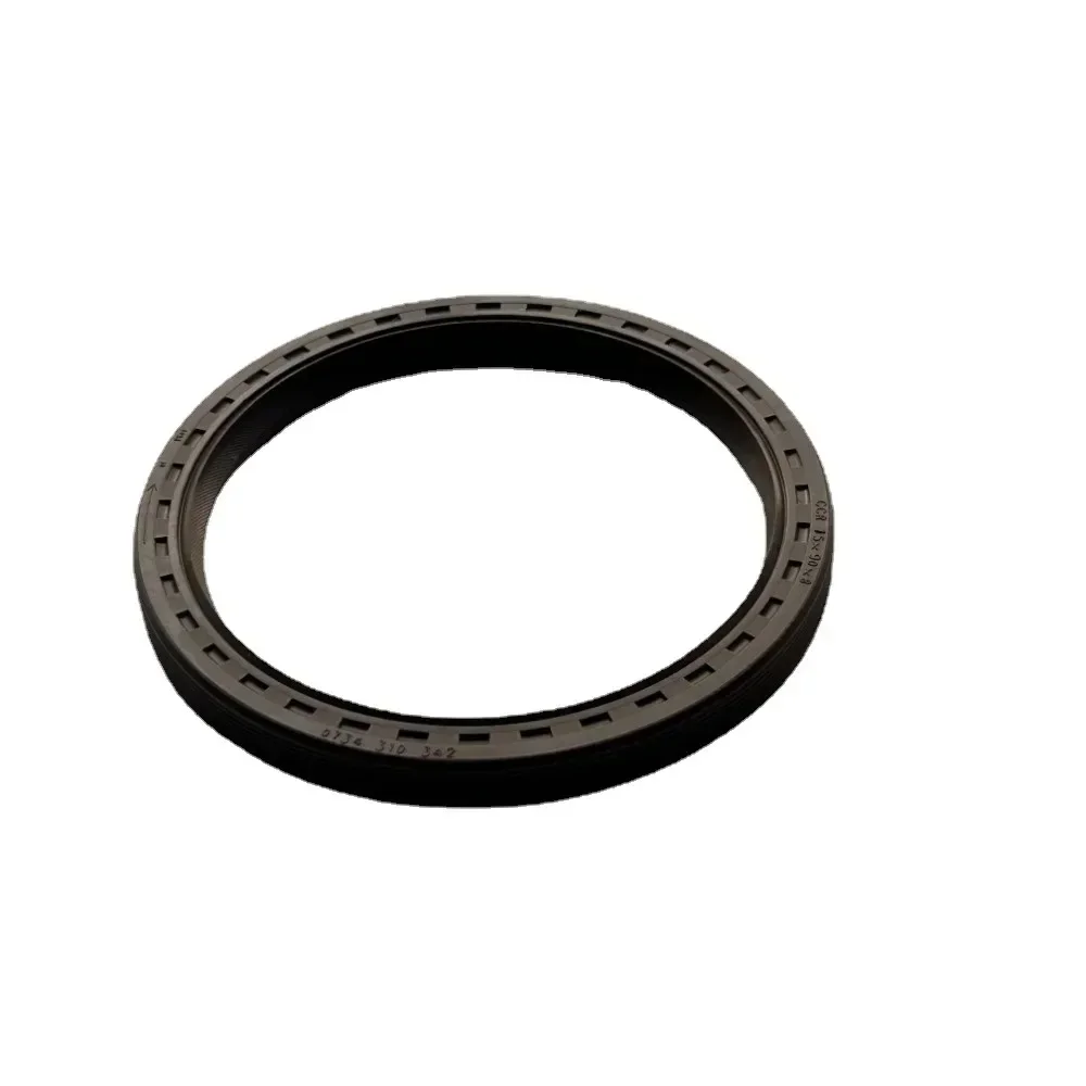 ZF5HP-19 Automatic Transmission Output Shaft Seal 75*90*8 OEM 01V-409-399 A, 01V409399A, 01V 409 399 A, 2050007120216