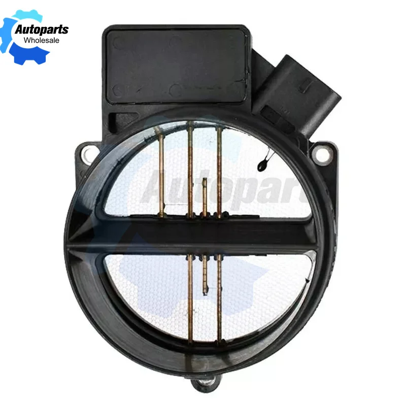 

25168491 for Chevrolet Silverado Tahoe GMC Sierra Yukon 5.3 6.0 New MAF Mass Air Flow Sensor Meter