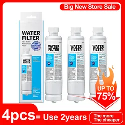 Compatible with DA29-00020A/B Refrigerator Water Filter for HAF-CIN/EXP, RF28HFEDBSR, RF263BEAESR, RF263TEAESG