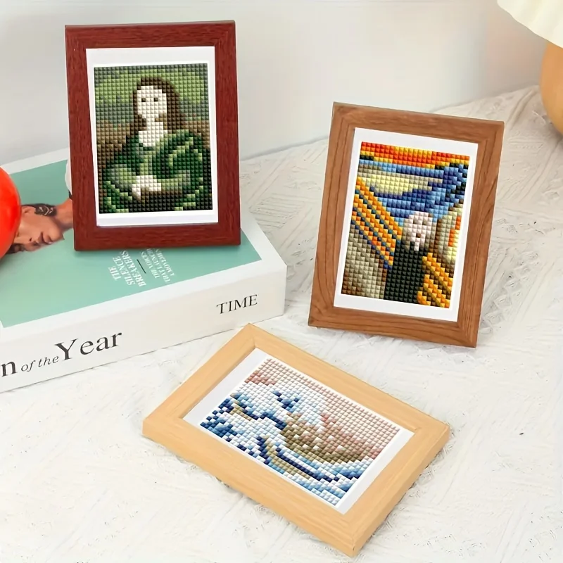Thumbnail 2 - #70 Latest Mosaic Kits Offers
