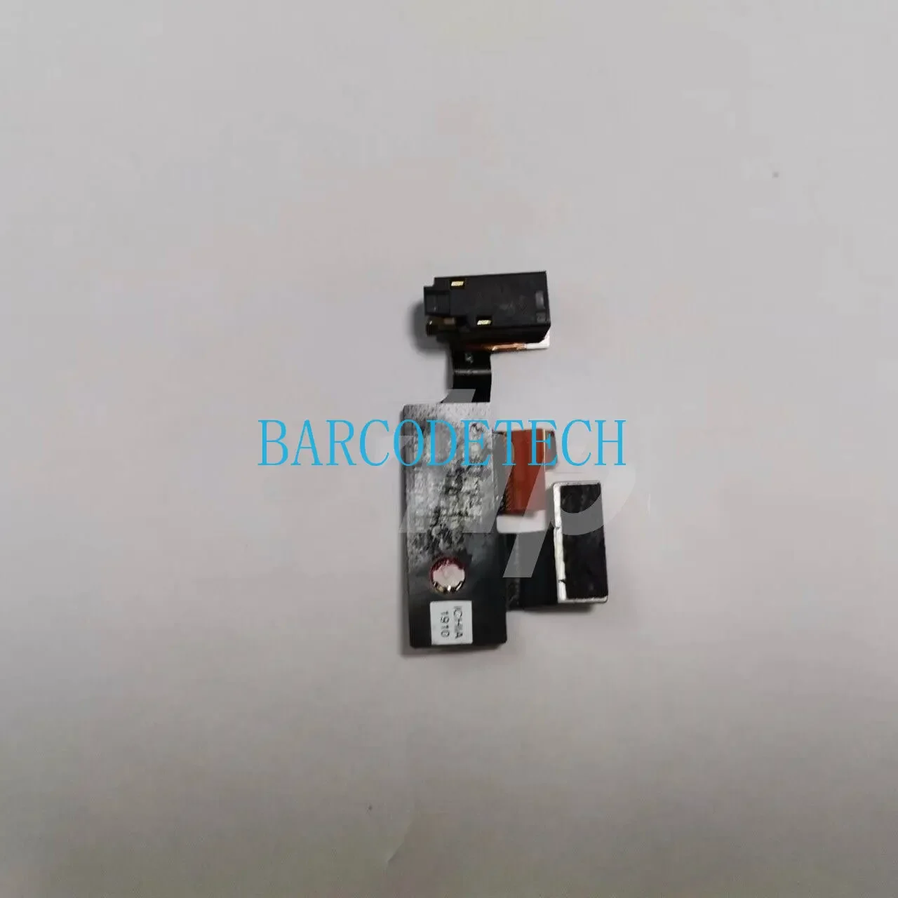 5pcs LOT Scanner Flex Cable (SE4710)  with Audio Jack New Compatible for Motorola Symbol Zebra TC51 TC56 TC52 T57 TC510K