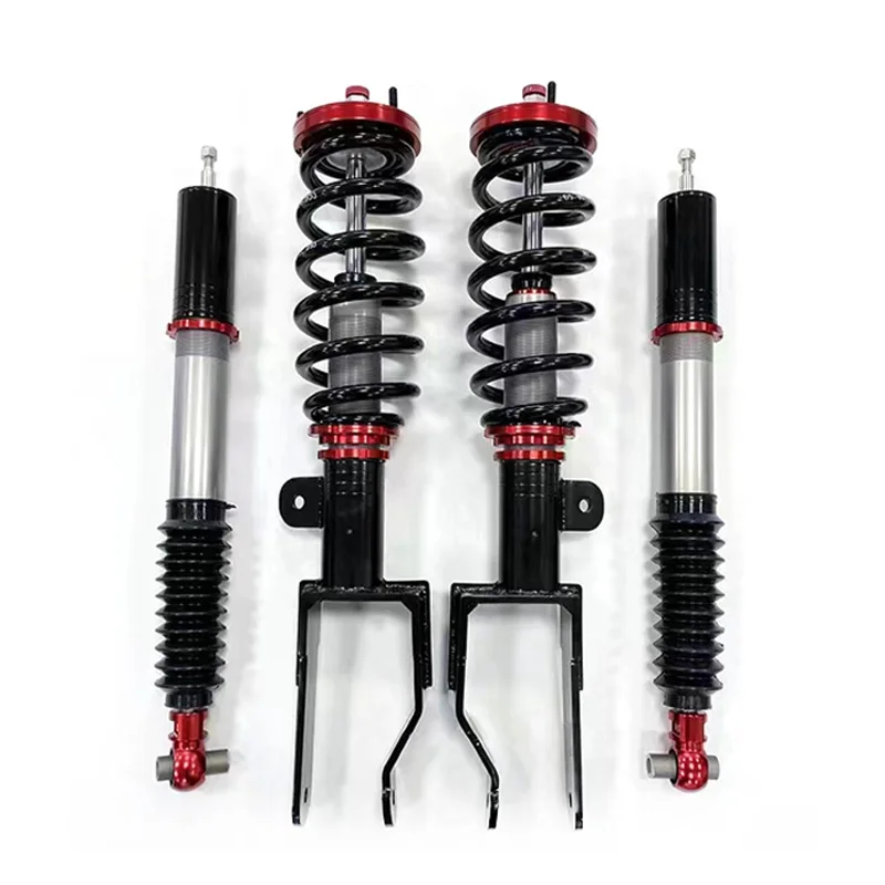 DMAN Customized Nitrogen 4x4 Off Road Accessories Vehicle Shock Absorbers Suspension Lift Kit For Jeep Grand Cherokee WK2