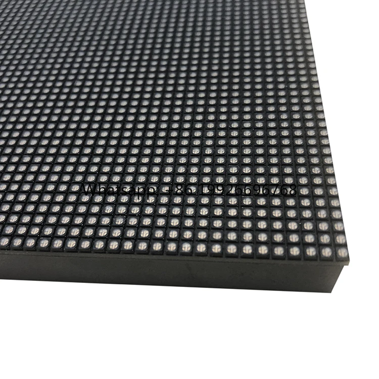 

Commercial Led Display Screen New Design SMD P2.5P2P1.86P1.53 Led Display for Sale