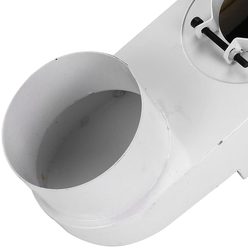 Dust Collector Cover Brush para CNC Spindle Motor, Milling Machine, Router Tools, Woodworking Tools, 65mm