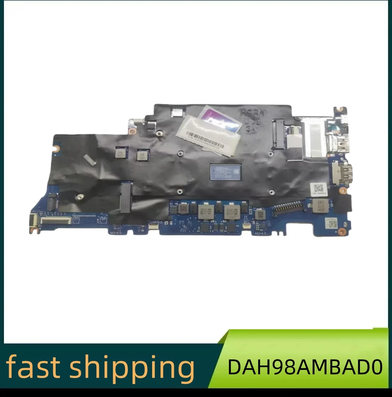 

H98 A DAH98AMBAD0 For Huawei MateBook D14 D15 Laptop Motherboard NBL -WAQ 9HNR BOHK -WAX9X With R5-3500 R7-3700 CPU 8GB / 16GB -