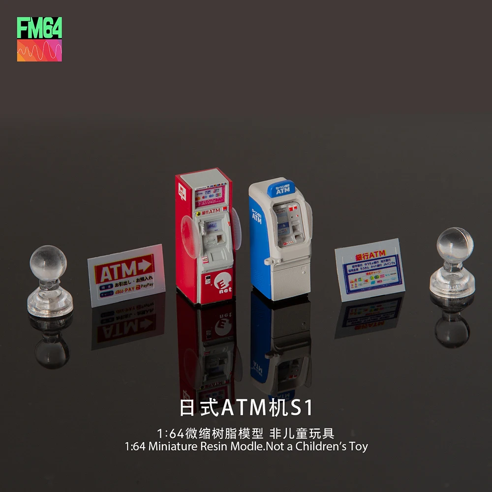 Kicarmod 1:64 Modello in Resin - 3D Printing Diecast Cars recensione e prezzo