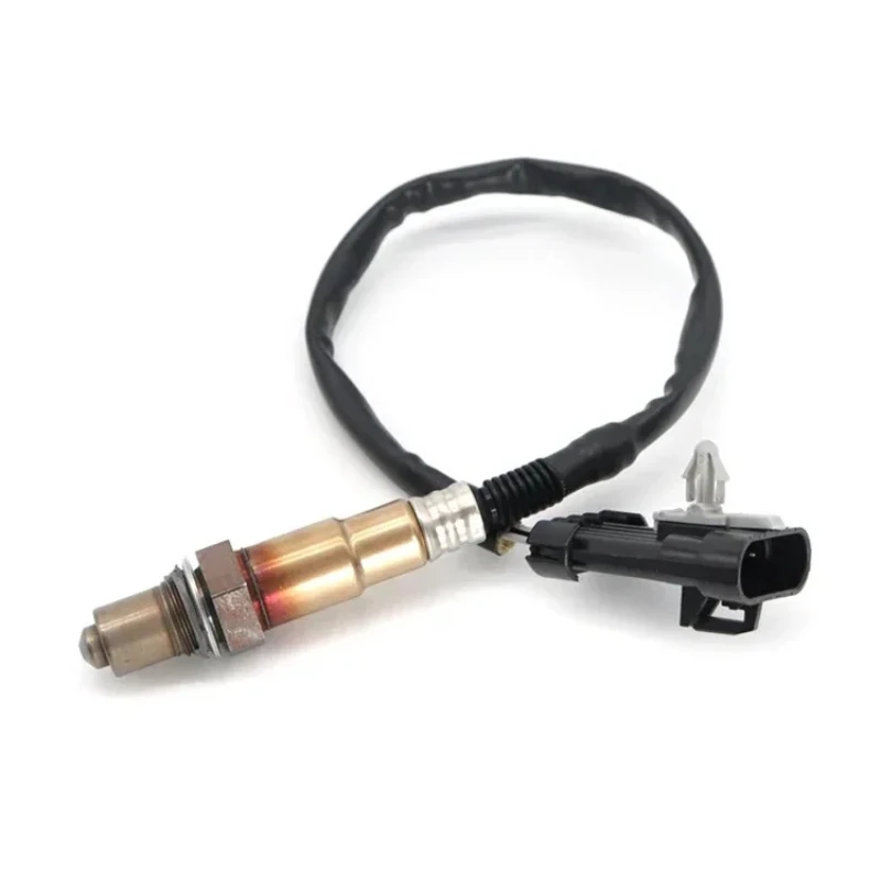 For Chery ARRIZO 3 1.5L 2014-2019/ Tiggo 5 E3 BYD F0 F3 Mazda 323 Baic D20 Buick Excelle Accessories O2 Oxygen Sensor 0258006966