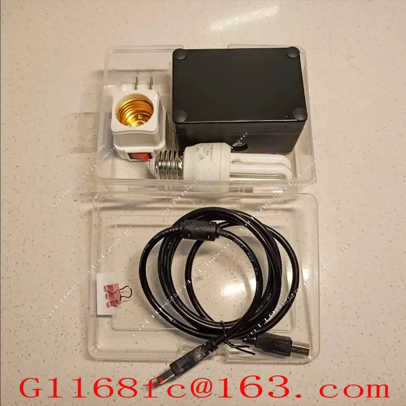 High Quality DIY Spectrometer Xiaopu Spectrometer for Measuring Blue Light