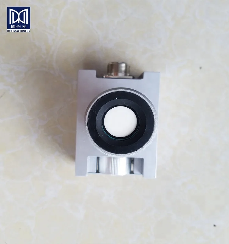 Detector de sistema de nivelación de pavimentación de asfalto 04-35-00300