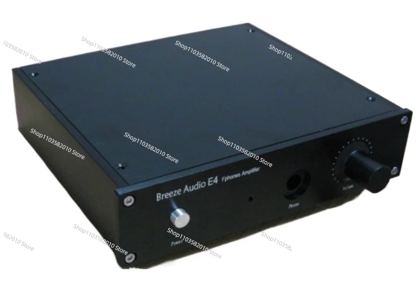 

2205 Value Ear Amplifier Case