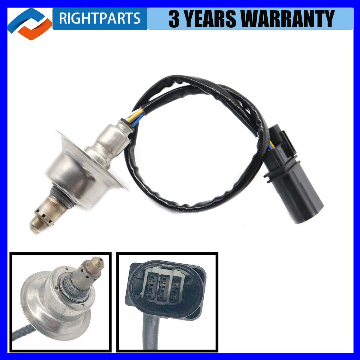 39210-2G240 234-5714 Lambda O2 Oxygen Sensor For Hyundai Santa Fe Sonata Tucson Kia Optima Sorento Sportage 2016-2019 392102G240