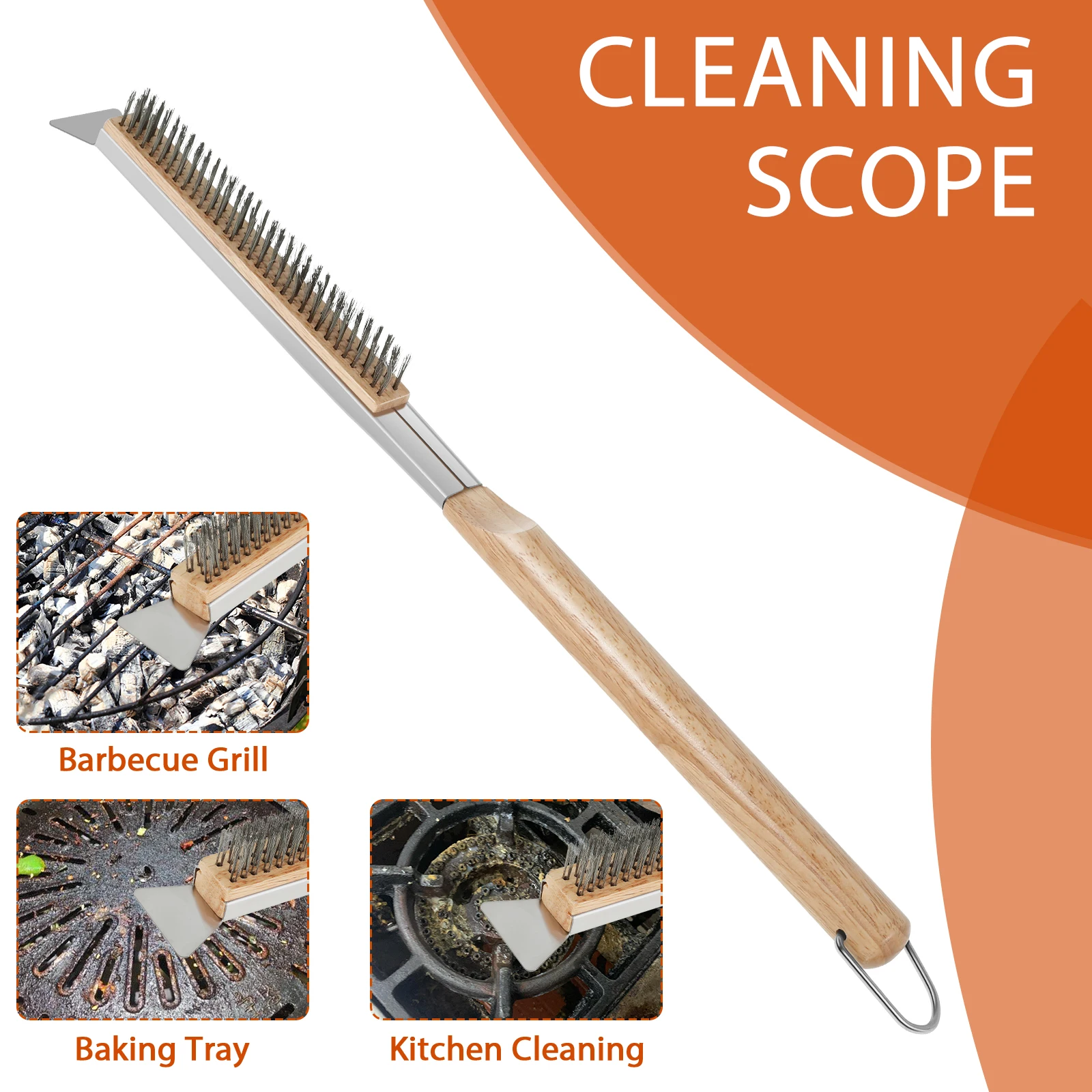 Thumbnail 3 - #6 Latest Kitchen Scrapers Offers