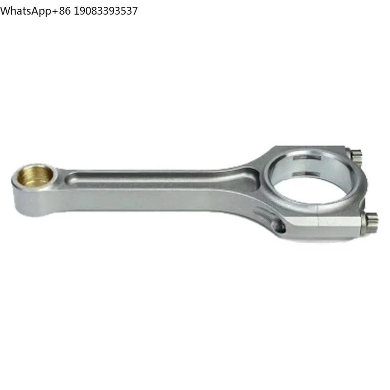 4340 Forged Steel H-Beam Connecting Rods 600HP High-Performance Con Rods for EA888