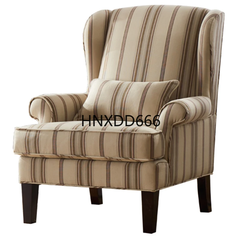 

Скандинавский деревянный стул с подлокотником, нескользящий простой губчатый эргономичный ленивый пол, стулья для гостиной, современная удобная мебель Woonkamer Stoelen