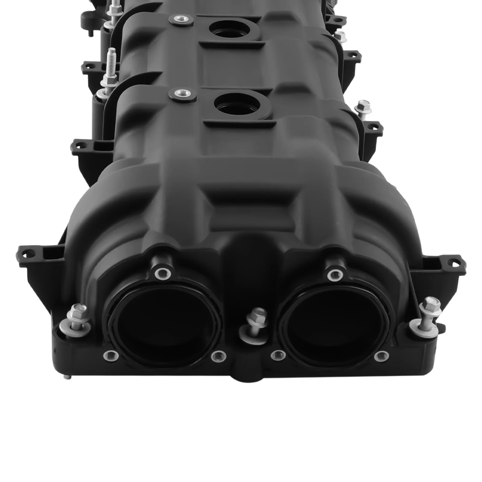 닷지 크라이슬러 지프 3.6L V6 엔진용 엔진 밸브 커버 어셈블리 LH RH 키트 2개