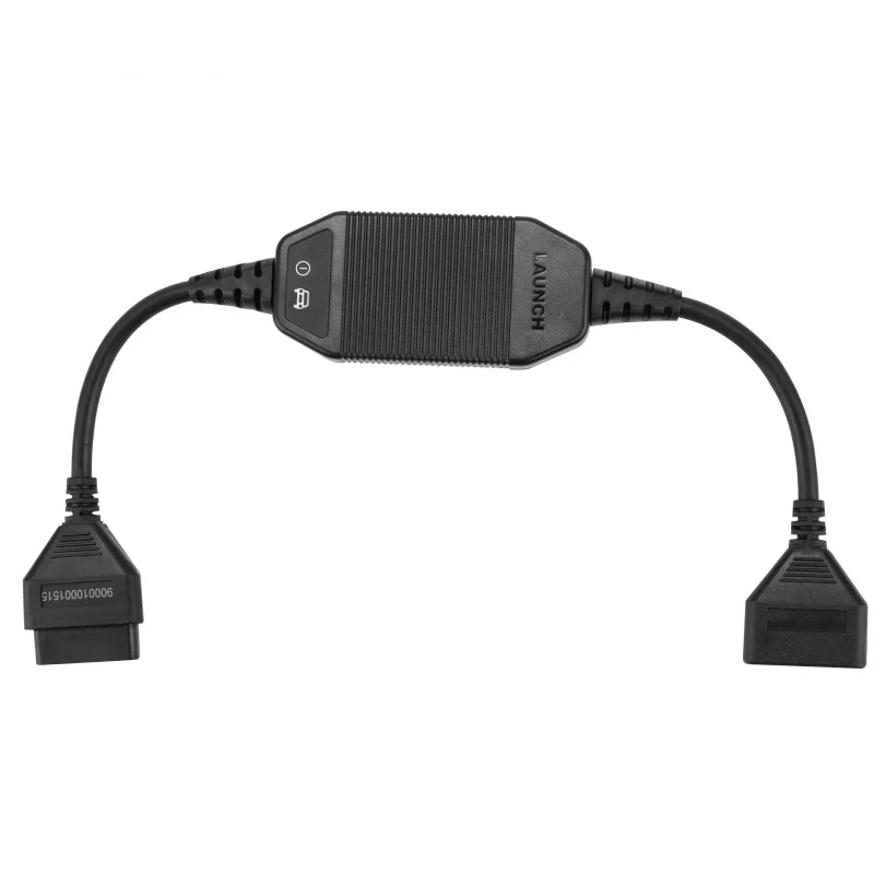 Cavo scanner diagnostico per auto CAN FD adattatore lettore di codici connettore funziona per X431 V+/Pro3/Pad 3/Pad V