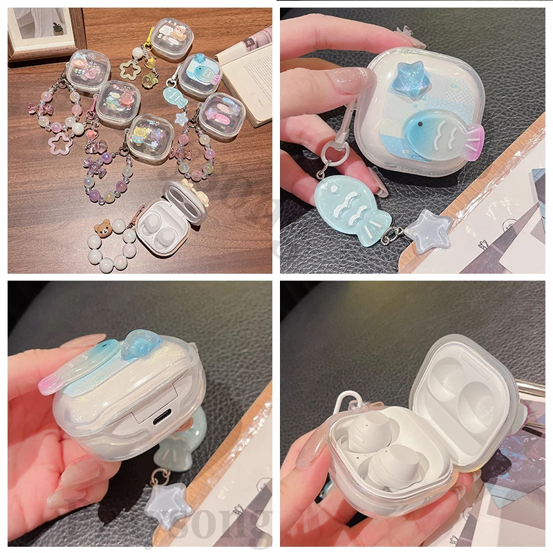 Diy Buds 2 Pro Case…