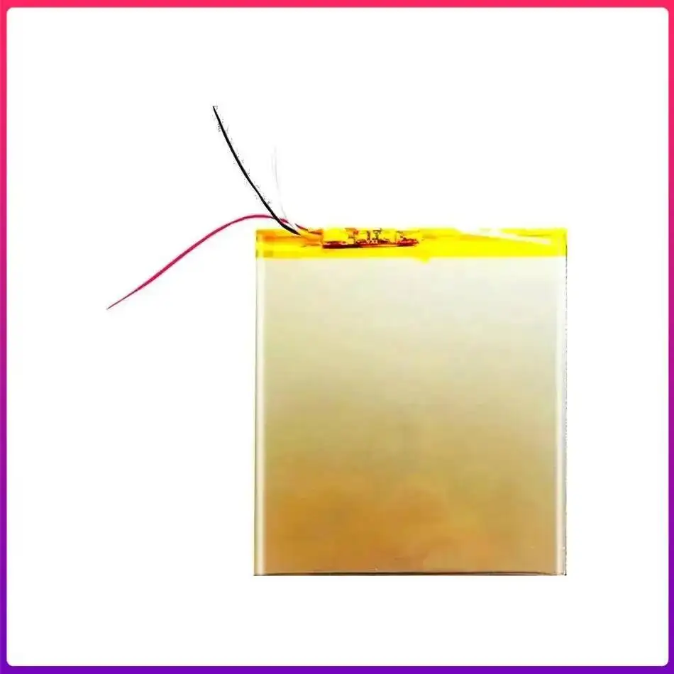 Replaceable For Onyx Nova 2 Reader Boox E - Book Reader Battery 5000mAh Strong Compatibility