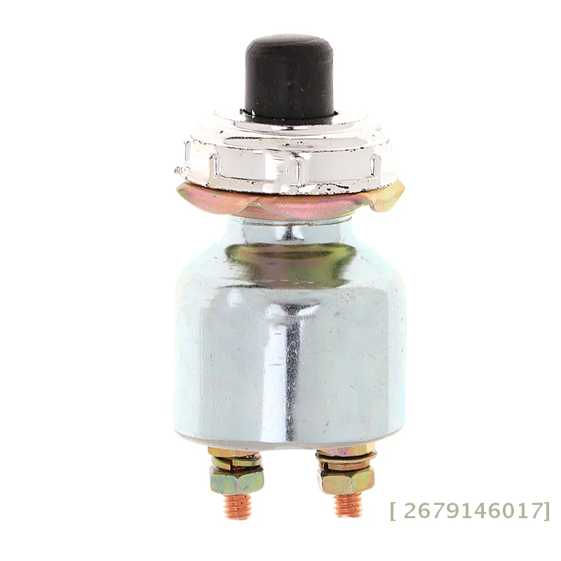 

【YY26】 Agricultural Vehicle, Sedan, Truck Engine Start Button, Starter, One Key Start Switch JK260