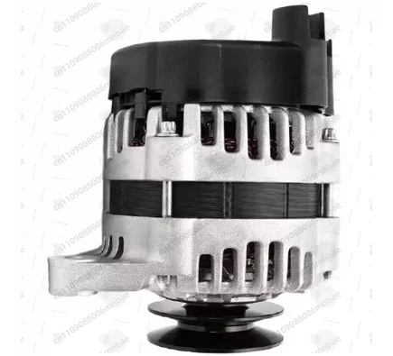 3943494 12V 85A Alternator For Automotive Electrical System