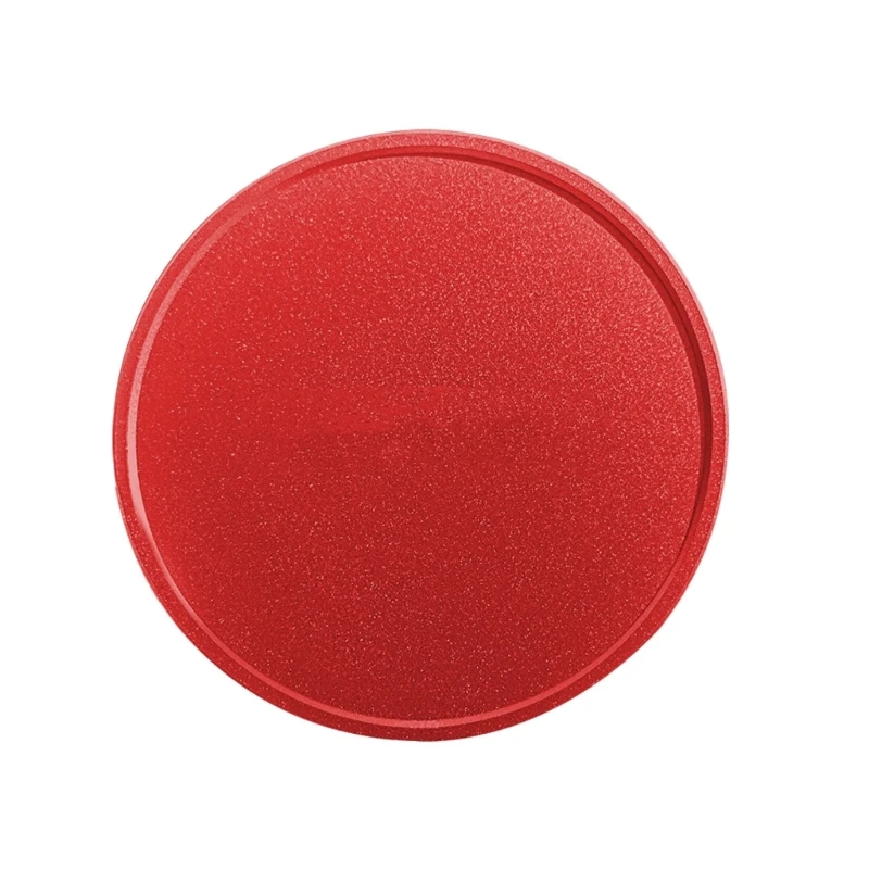 R91A Copriobiettivo in metallo Copriobiettivo Protezioni antipolvere per fotocamere mini40/ mini90