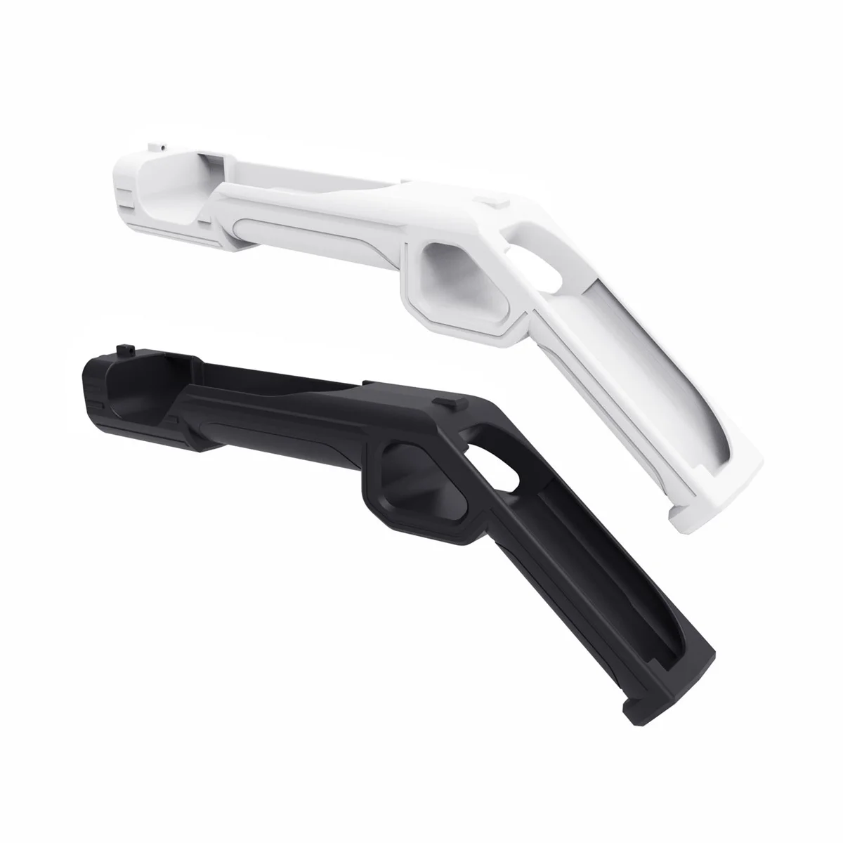 

KJH-NS2-007 1pcs Switch2 Game Controller Combat Gun Switch2 Left and Right Controller Shooting Game Gun Stock Handle